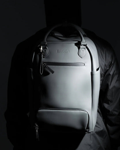 De Backpack - Antraciet - LAB10streetwear