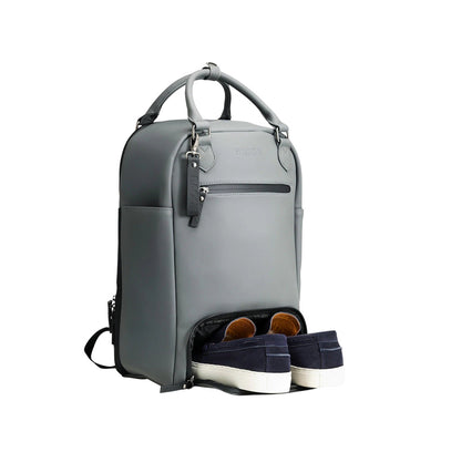 De Backpack - Antraciet - LAB10streetwear