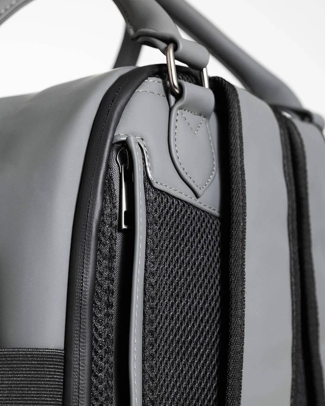 De Backpack - Antraciet - LAB10streetwear