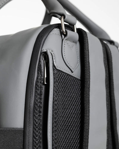 De Backpack - Antraciet - LAB10streetwear