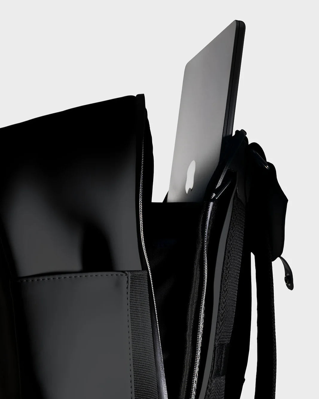 De Backpack - Black - LAB10streetwear