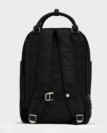 De Backpack - Black - LAB10streetwear