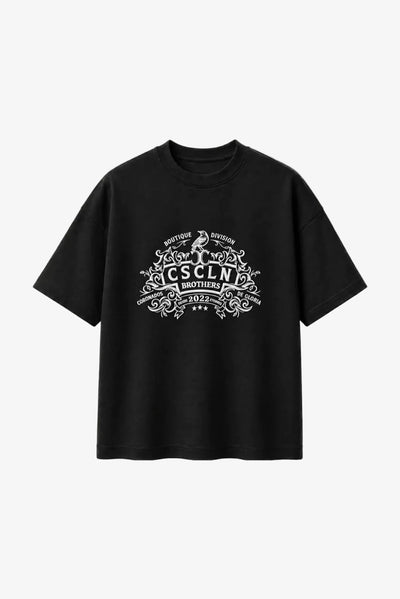 casaclan Dimension T-Shirt lab10streetwear.nl