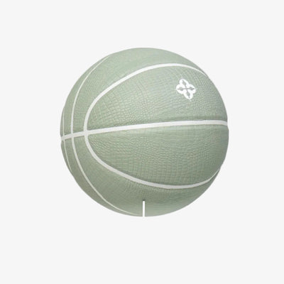 Design Basketbal - Croco Mint - LAB10streetwear