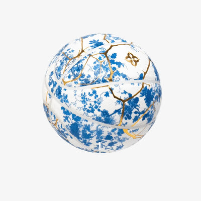 Design Basketbal - Kintsugi - LAB10streetwear