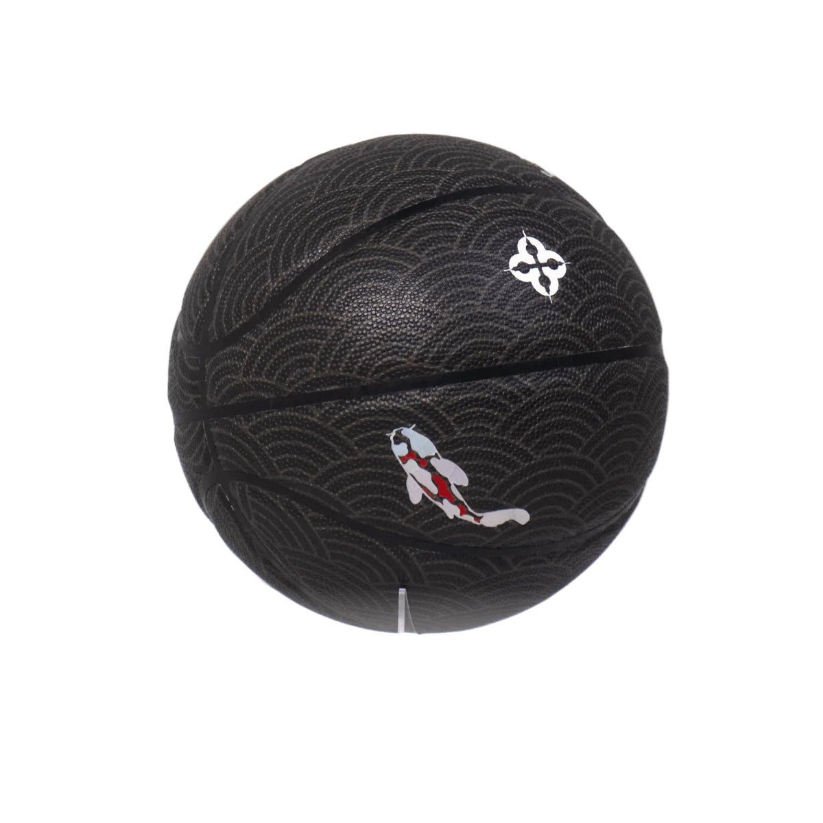 Design Basketbal - Koi Nami - LAB10streetwear