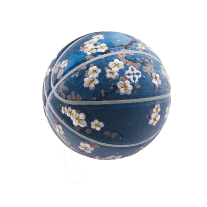 Design Basketbal - Sakura Blossom - LAB10STREETWEAR