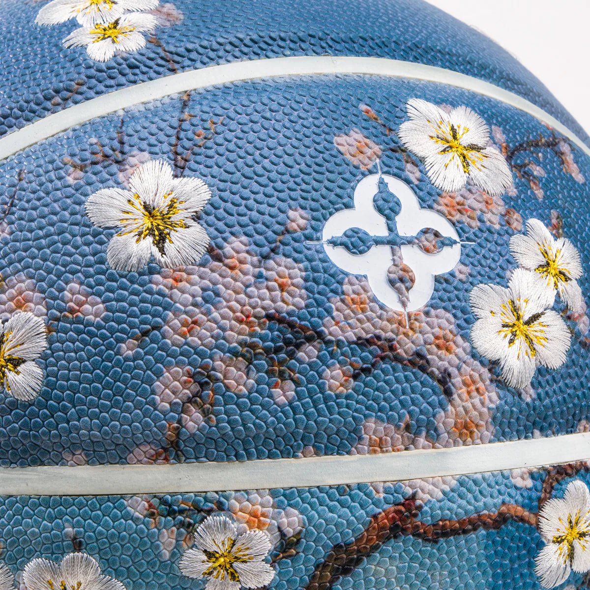 Design Basketbal - Sakura Blossom - LAB10STREETWEAR
