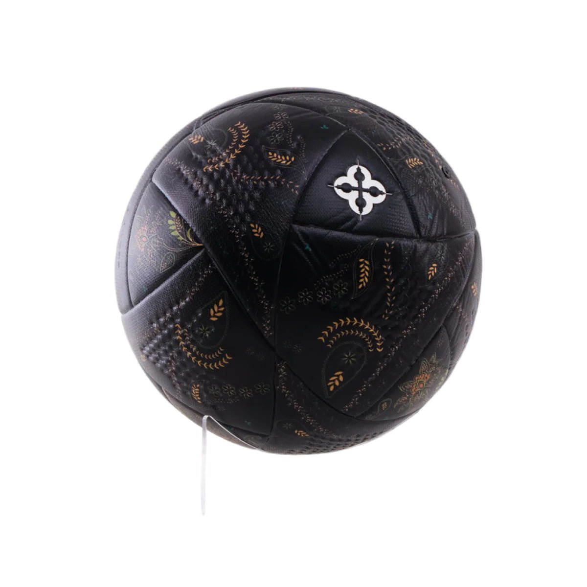 Design Football - Noir - LAB10STREETWEAR