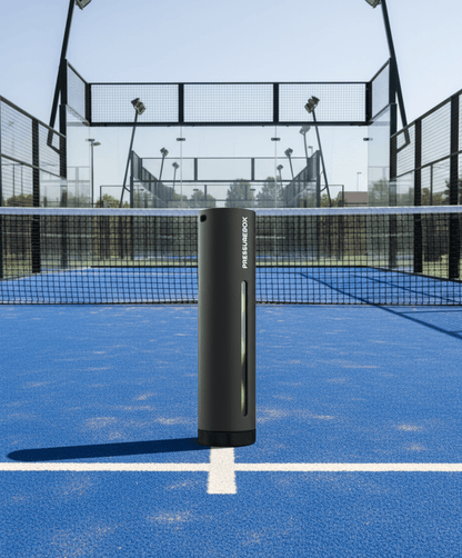 Drukregelaar voor 3 Padel/Tennis Ballen - LAB10STREETWEAR