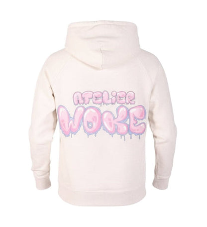 Explanation - Grey - LAB10streetwear