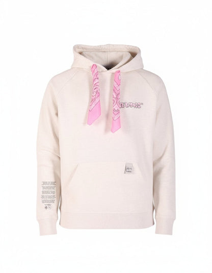 Explanation - Grey - LAB10streetwear