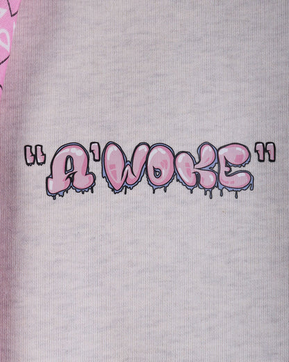 Explanation - Grey - LAB10streetwear