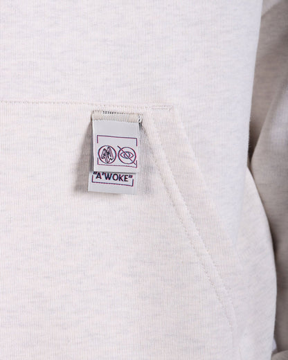 Explanation - Grey - LAB10streetwear