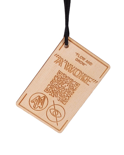 Flow & Grow - Burgundy - LAB10streetwear