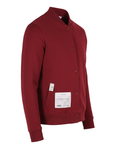 Flow & Grow - Burgundy - LAB10streetwear