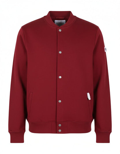 Flow & Grow - Burgundy - LAB10streetwear