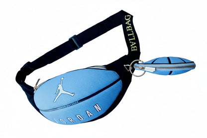 Heuptas Bluejump - LAB10streetwear