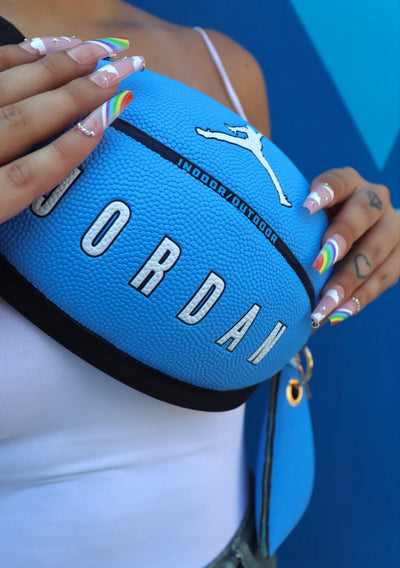 Heuptas Bluejump - LAB10streetwear