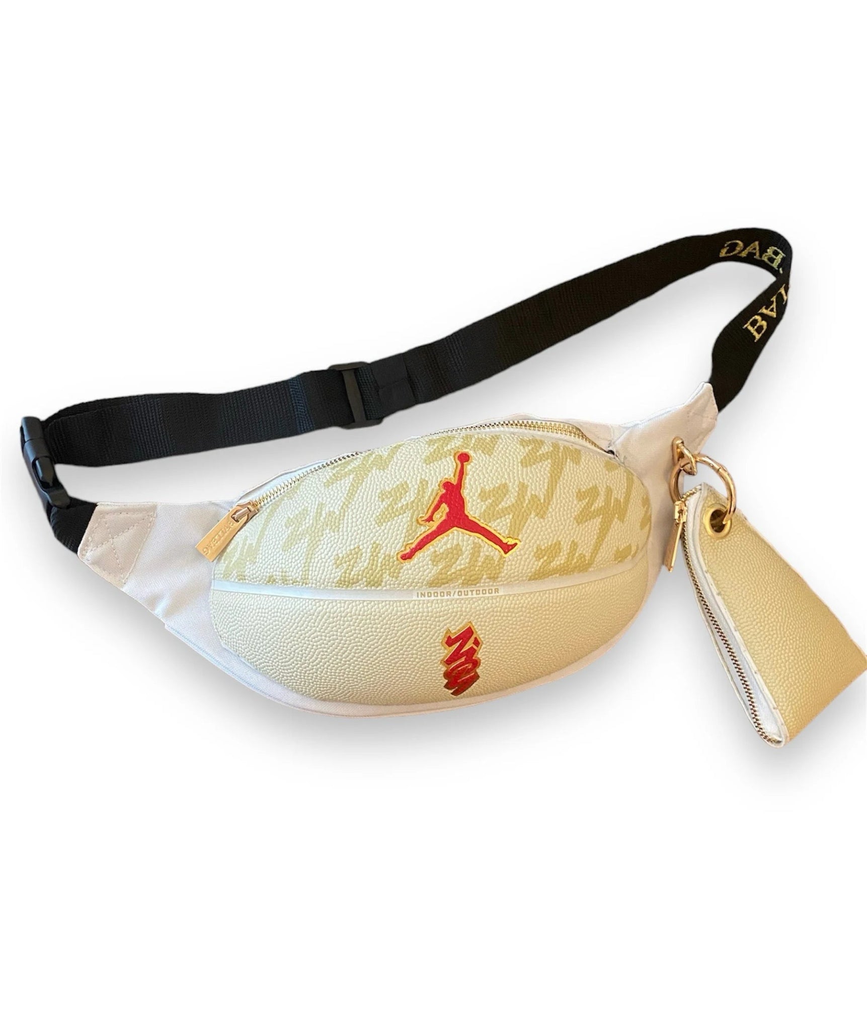 Heuptas Flightcream - LAB10streetwear