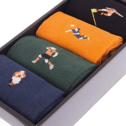 Holland Casual Sokken Box - LAB10streetwear