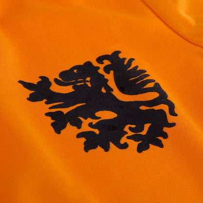 Holland World Cup 1978 Retro Football Shirt - LAB10streetwear