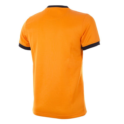 Holland World Cup 1978 Retro Football Shirt - LAB10streetwear