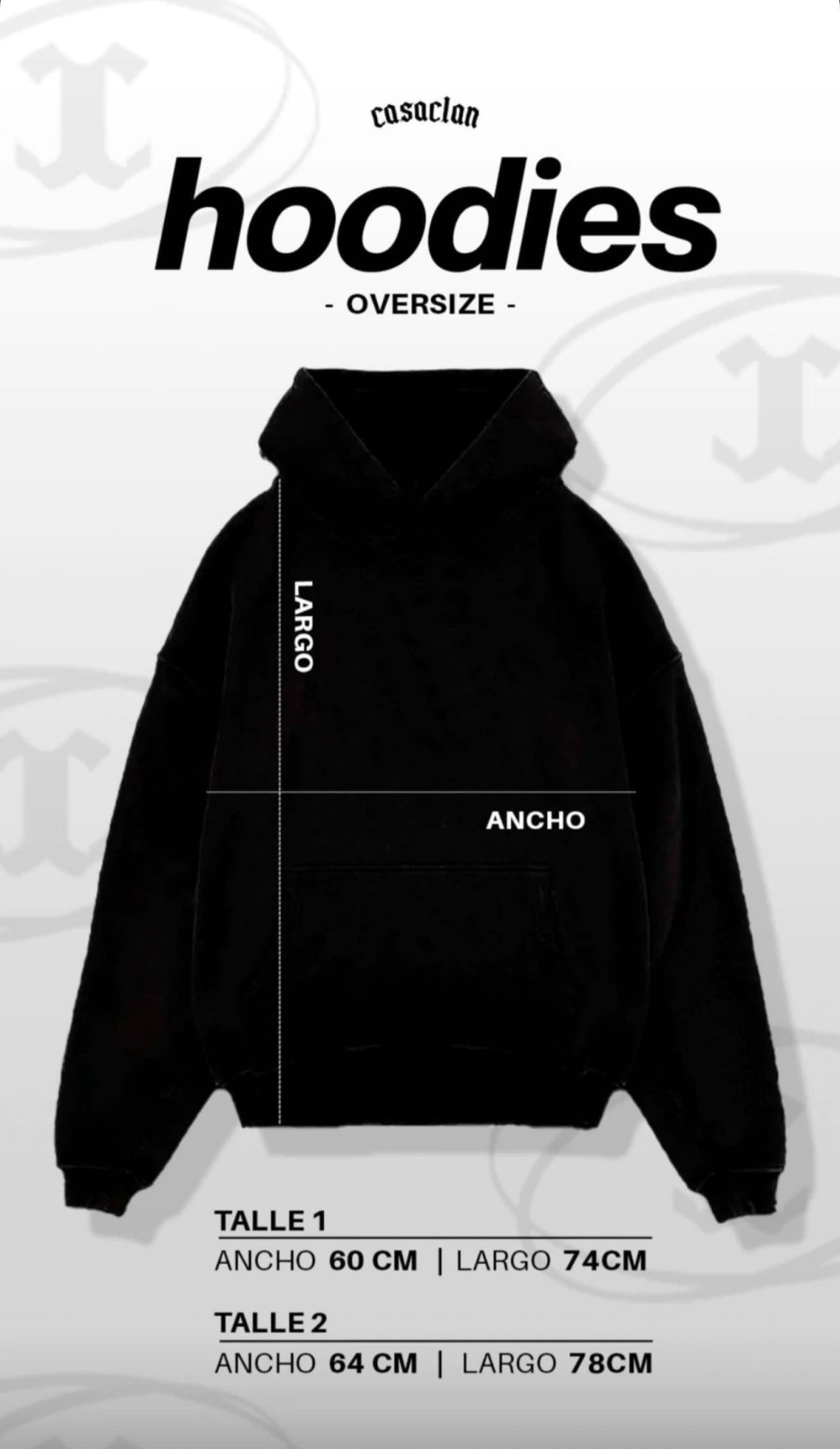 Order Hoodie