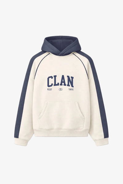 order hoodie casaclan - lab10streetwear.nl
