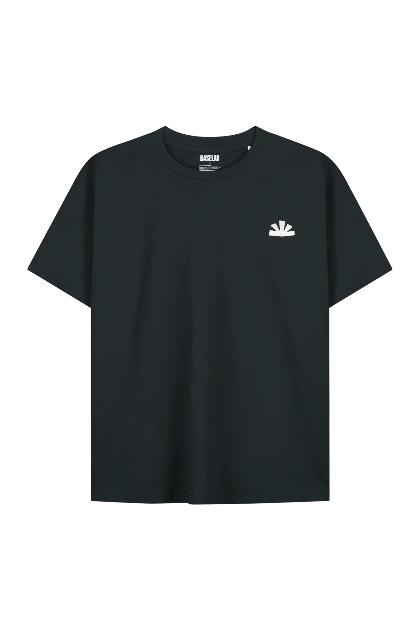 Infinite T-Shirt - Zwart - LAB10streetwear