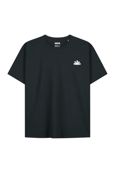 Infinite T-Shirt - Zwart - LAB10streetwear