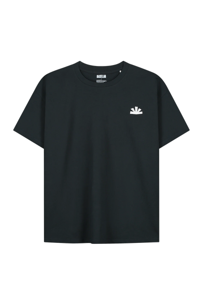 Infinite T-Shirt - Zwart - LAB10streetwear