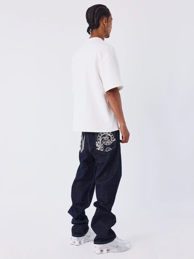 PXP - Bandana Jeans - Lab10streetwear.nl