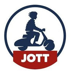 Jott Logo - Lab10streetwear