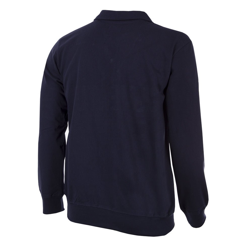 Juventus FC 1974 - 75 Retro Jacket - LAB10streetwear