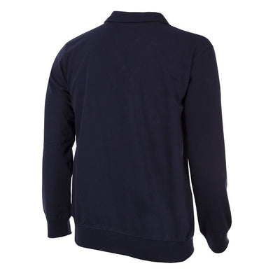 Juventus FC 1974 - 75 Retro Jacket - LAB10streetwear