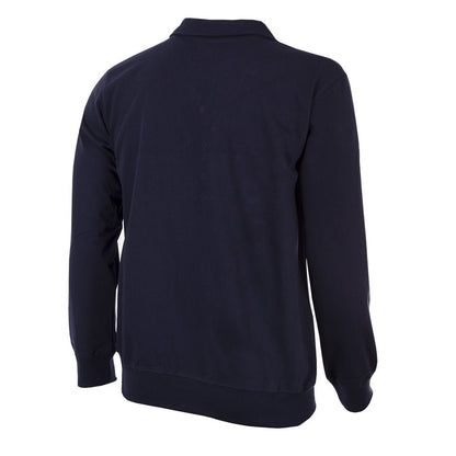 Juventus FC 1974 - 75 Retro Jacket - LAB10streetwear