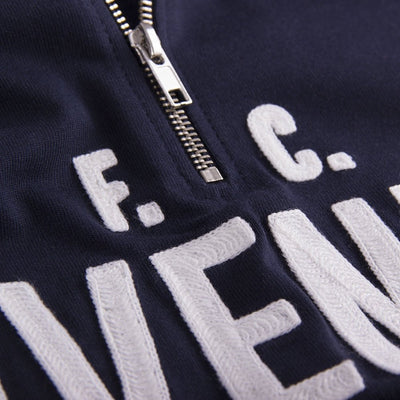 Juventus FC 1974 - 75 Retro Jacket - LAB10streetwear