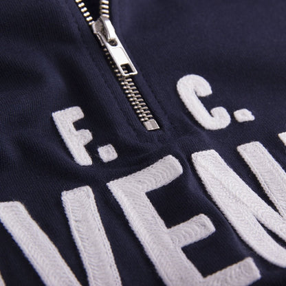 Juventus FC 1974 - 75 Retro Jacket - LAB10streetwear