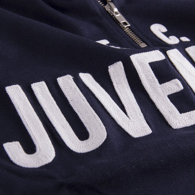 Juventus FC 1974 - 75 Retro Jacket - LAB10streetwear