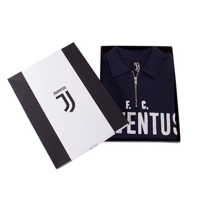 Juventus FC 1974 - 75 Retro Jacket - LAB10streetwear