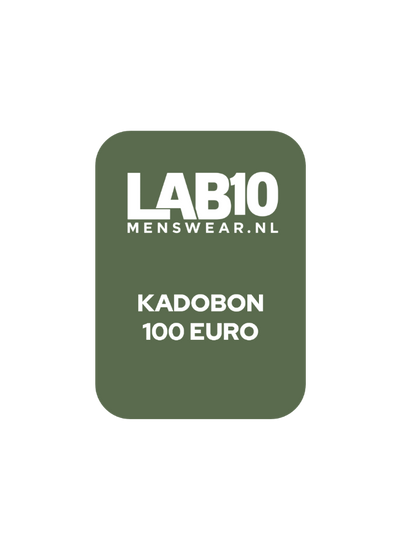 lab10 kadobon 100 euro