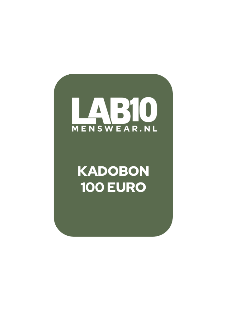 lab10 kadobon 100 euro