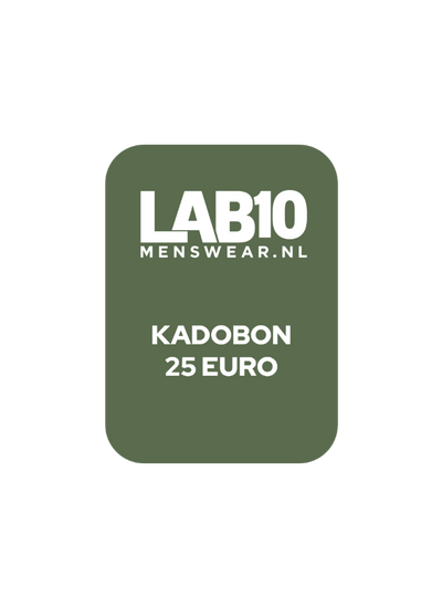 lab10 kadobon 25 euro