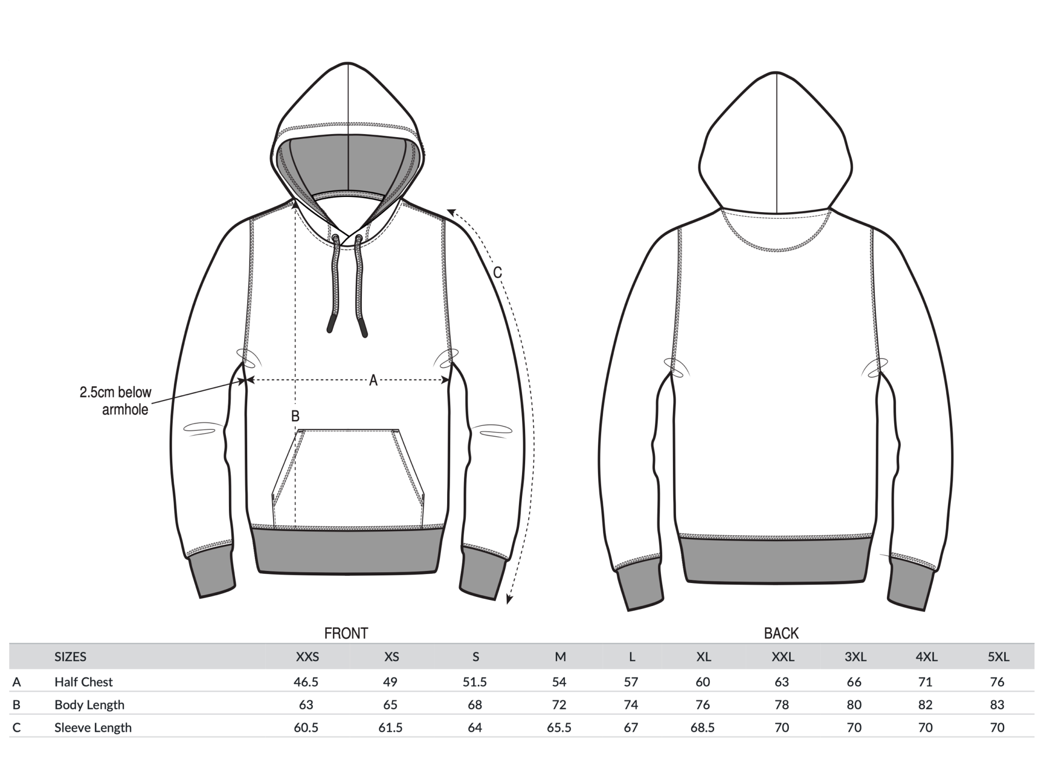 Love - Sand Rainbow - LAB10streetwear