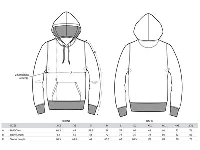 Love - Sand Rainbow - LAB10streetwear