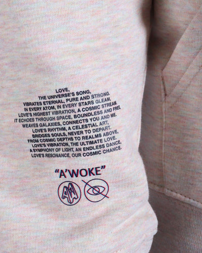 Love - Sand Rainbow - LAB10streetwear