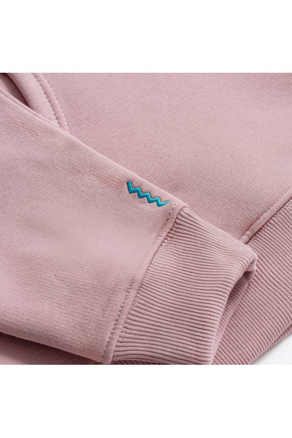 Mad Company Hoodie - Pink Kush - LAB10streetwear