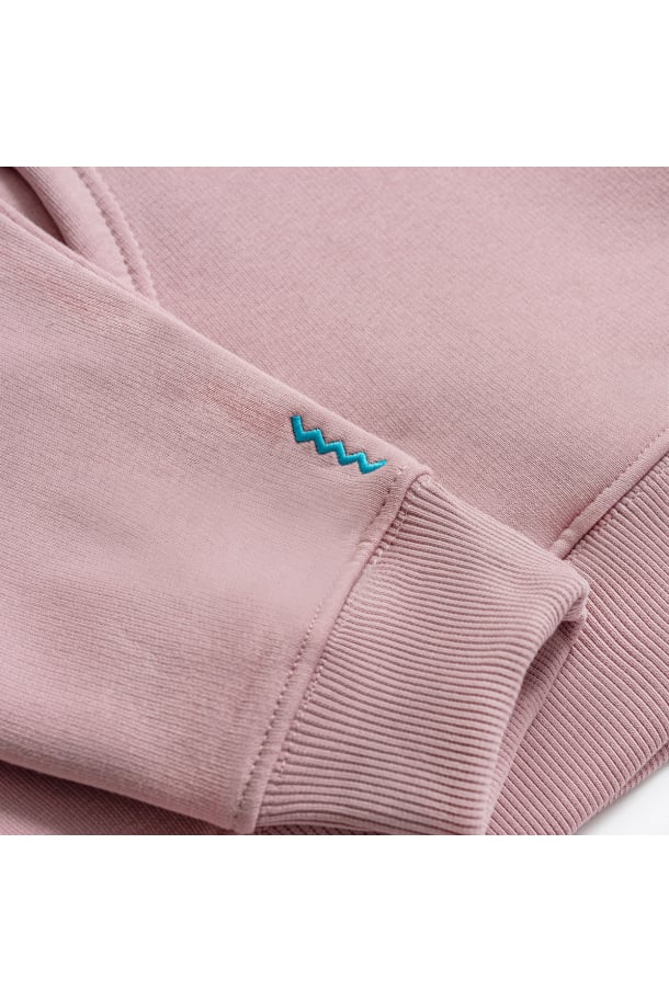 Mad Company Hoodie - Pink Kush - LAB10streetwear