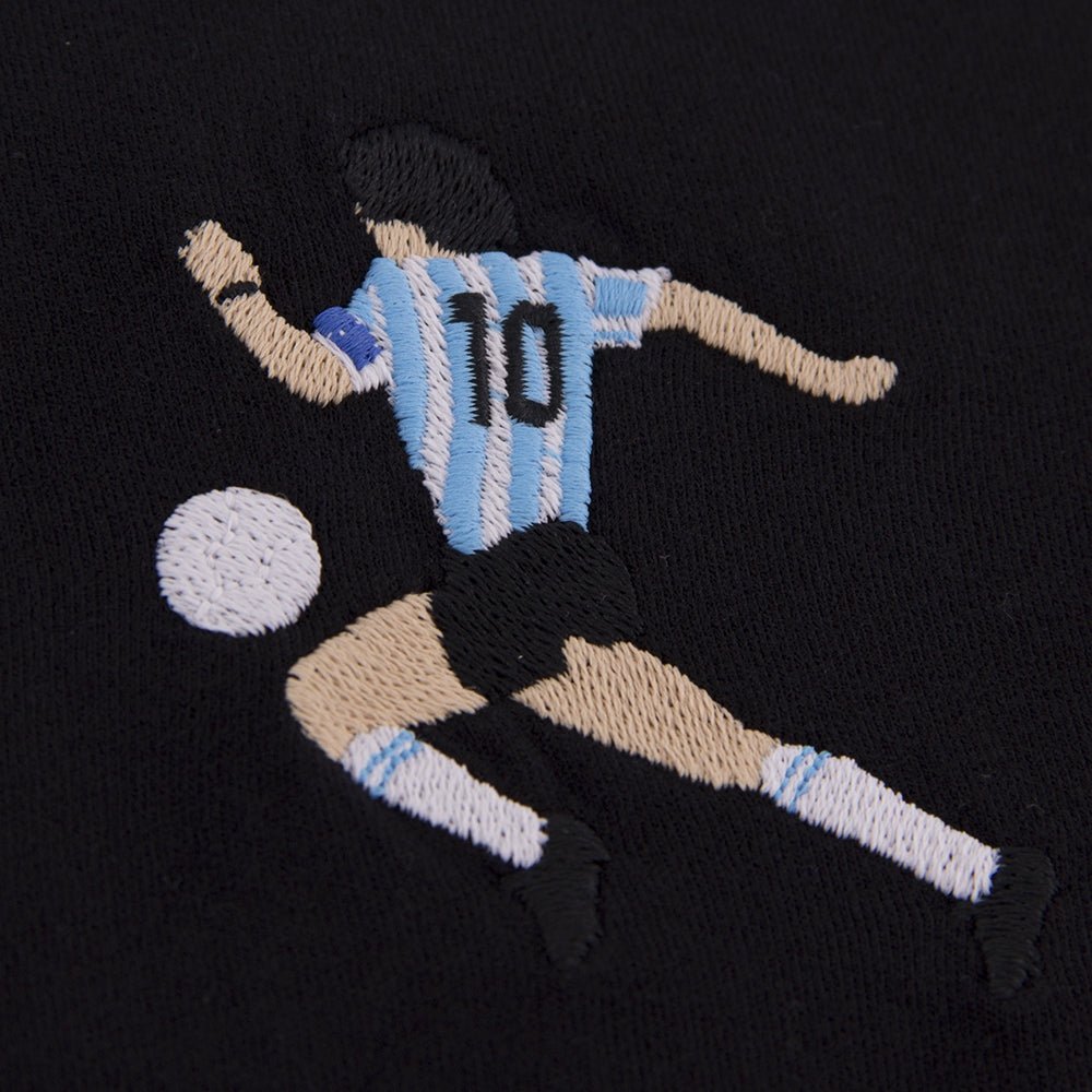Maradona X Copa Argentina T-Shirt - LAB10streetwear